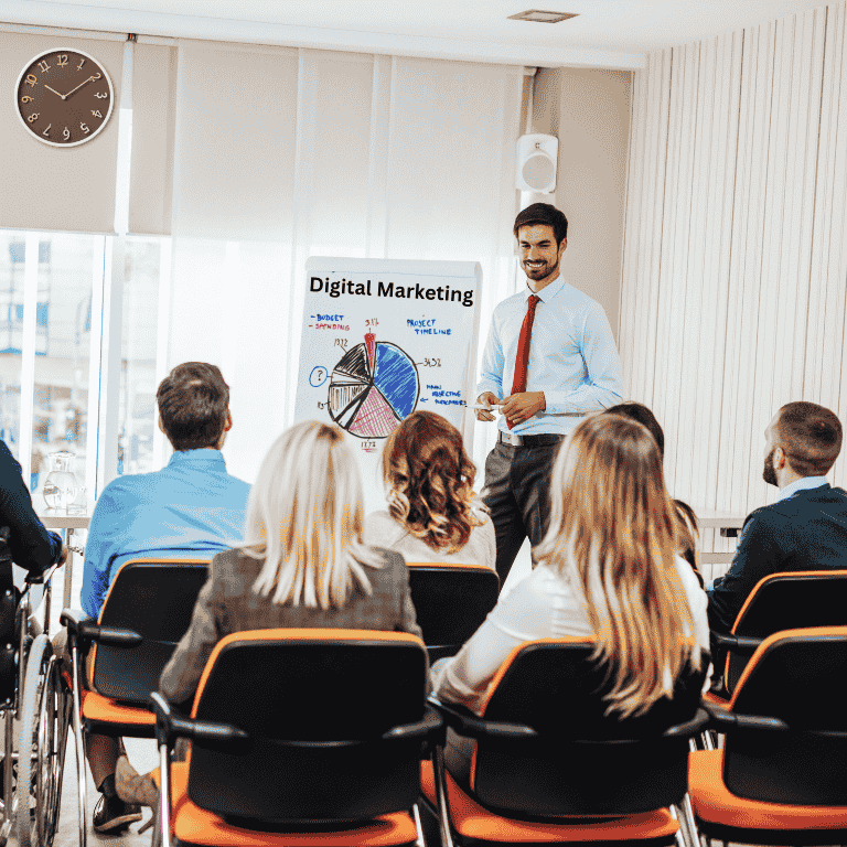 Digital marketing cource in Chemmad