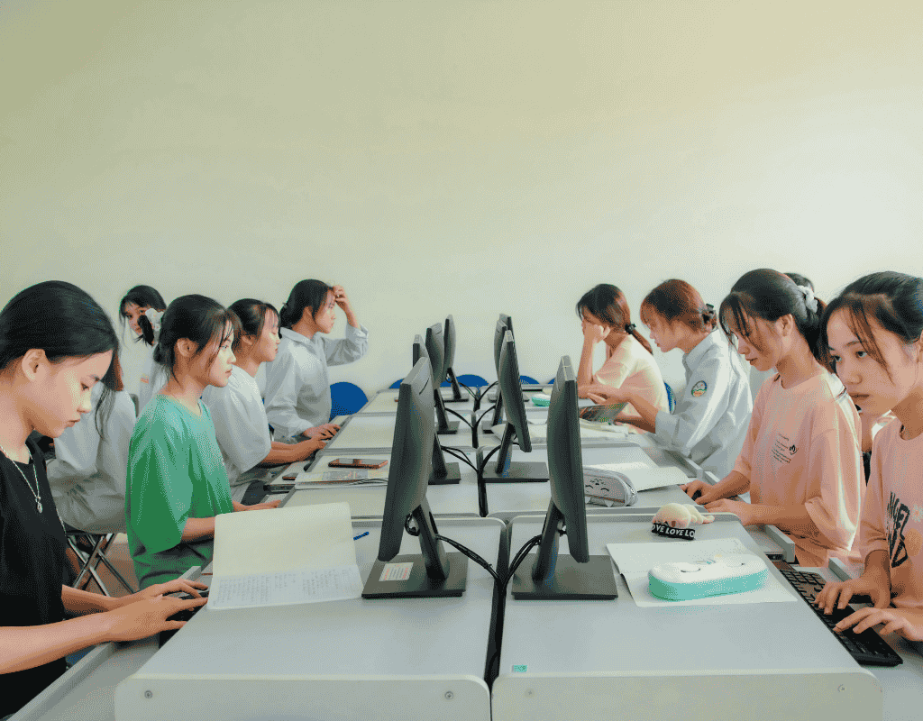 Impasto Classroom