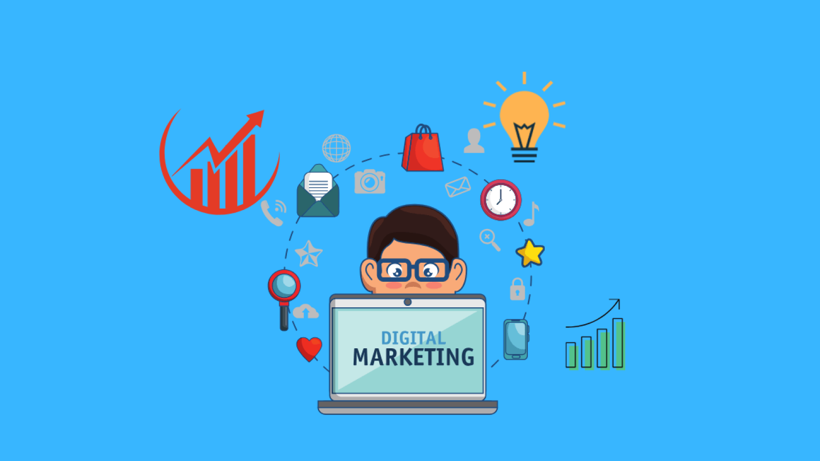 digital marketing course in Kerala