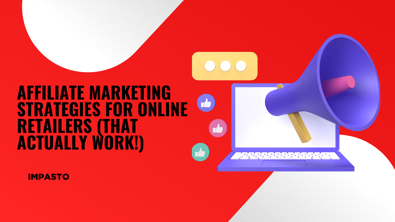 Affiliate Marketing