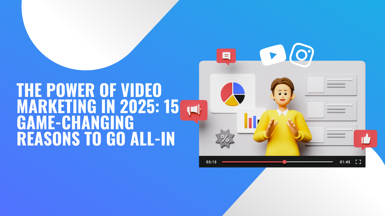 Video Marketing