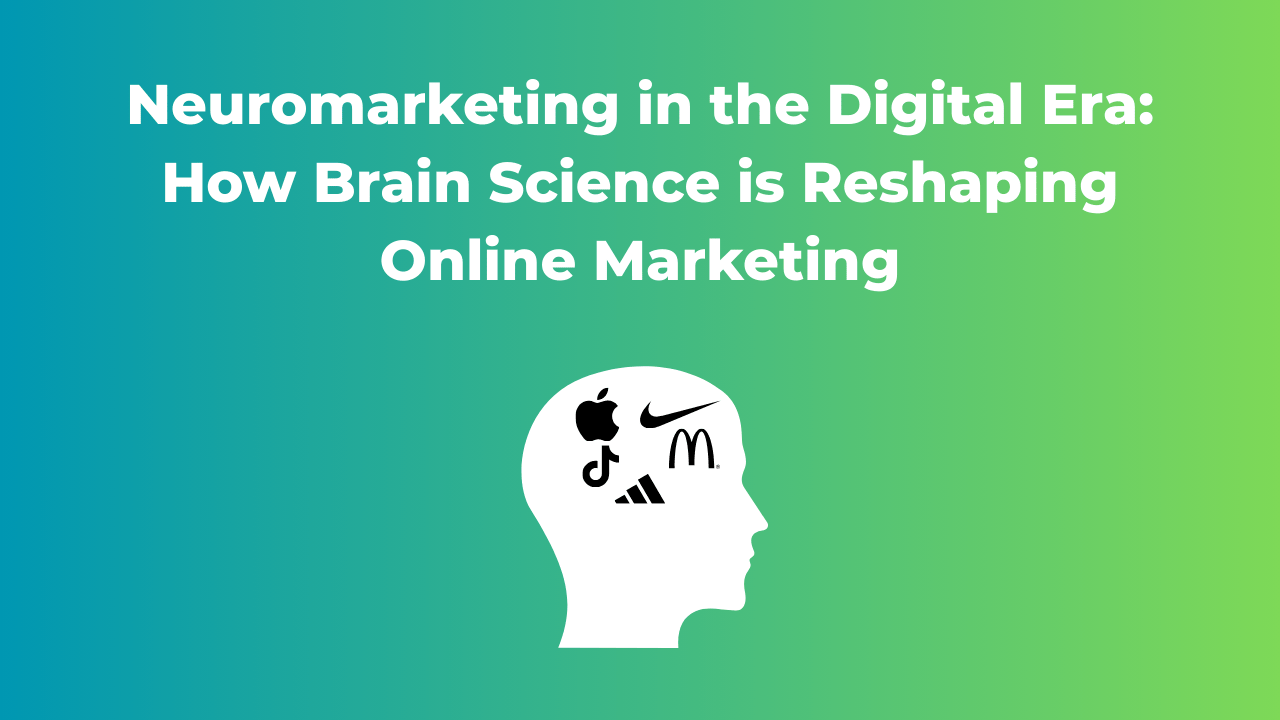 Neuromarketing