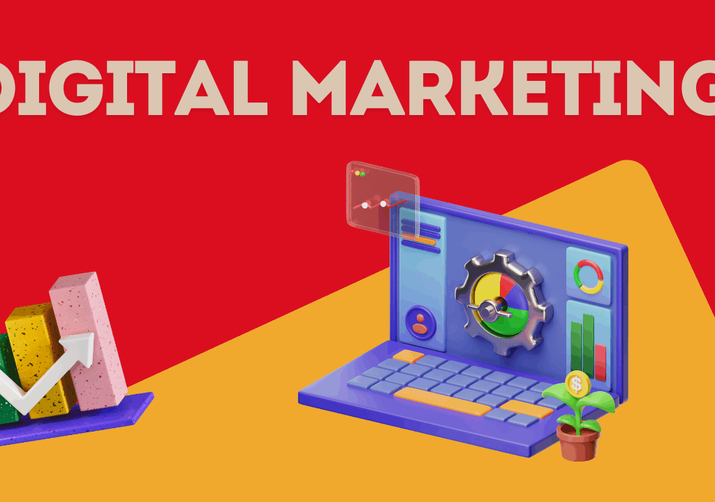 Digital Marketing
