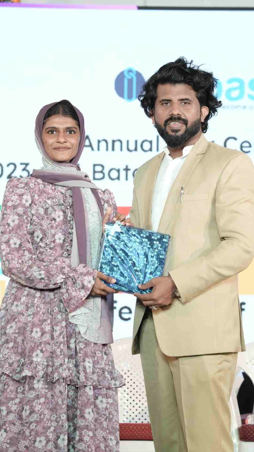 Gifting function