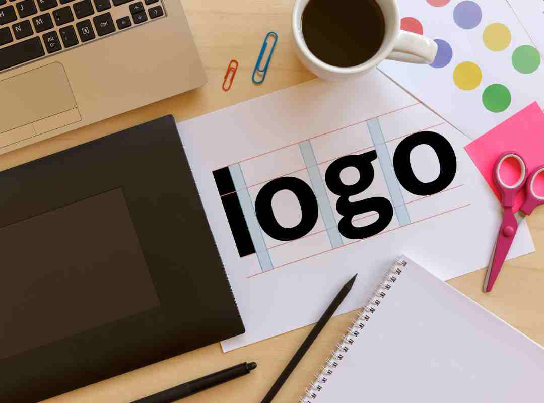 impasto logodesigning